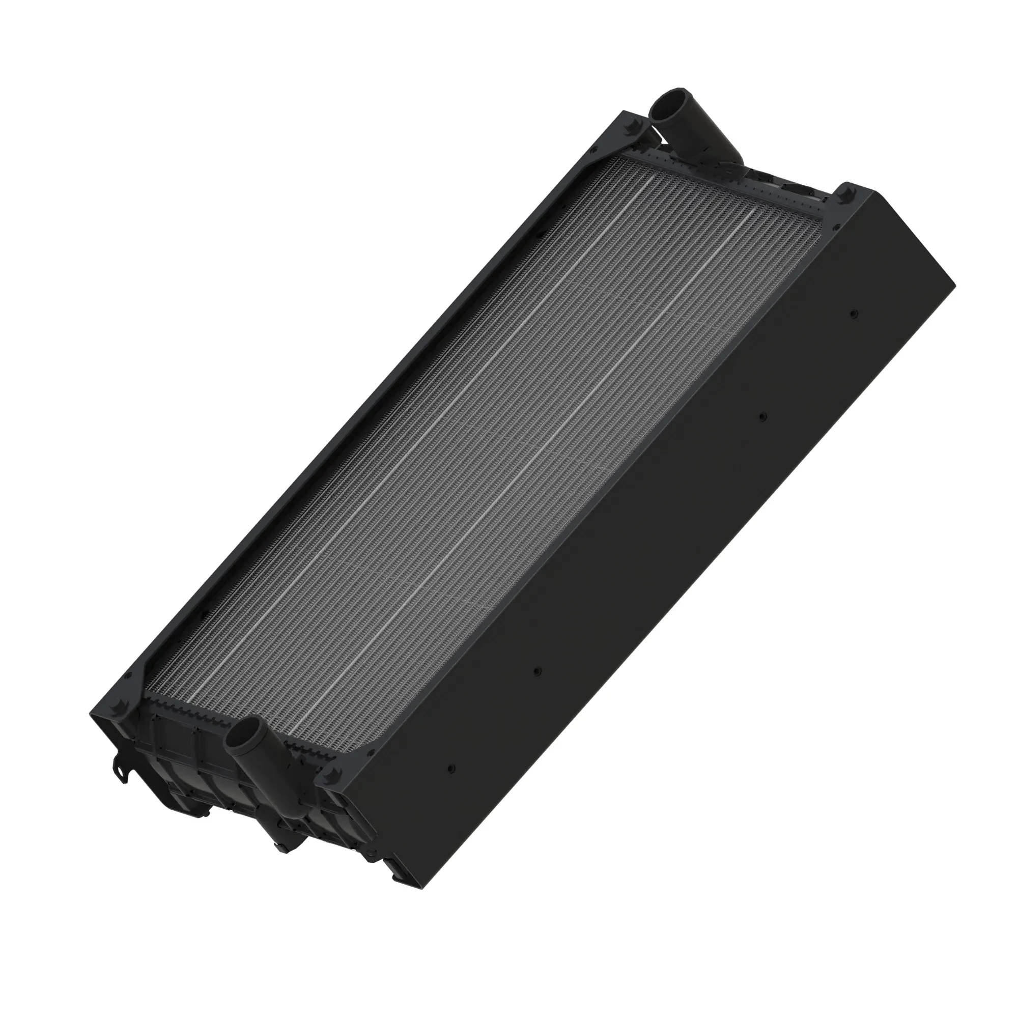 John Deere Radiator - AT406978