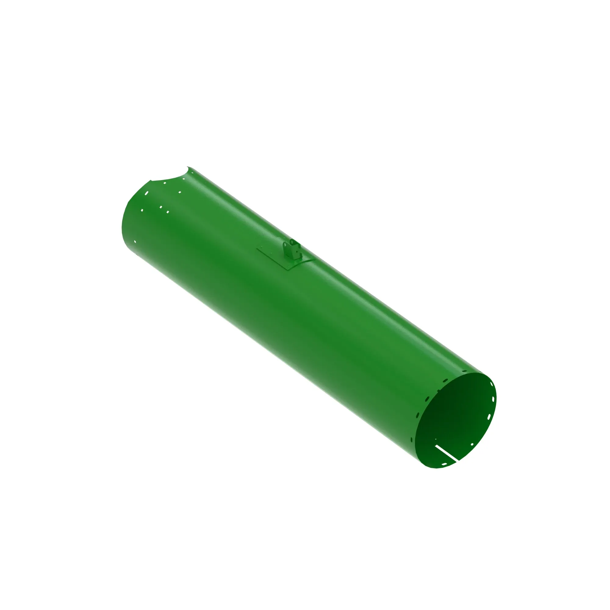 HOUSING, ASSY, OUTER TUBE, FUA 8.2M