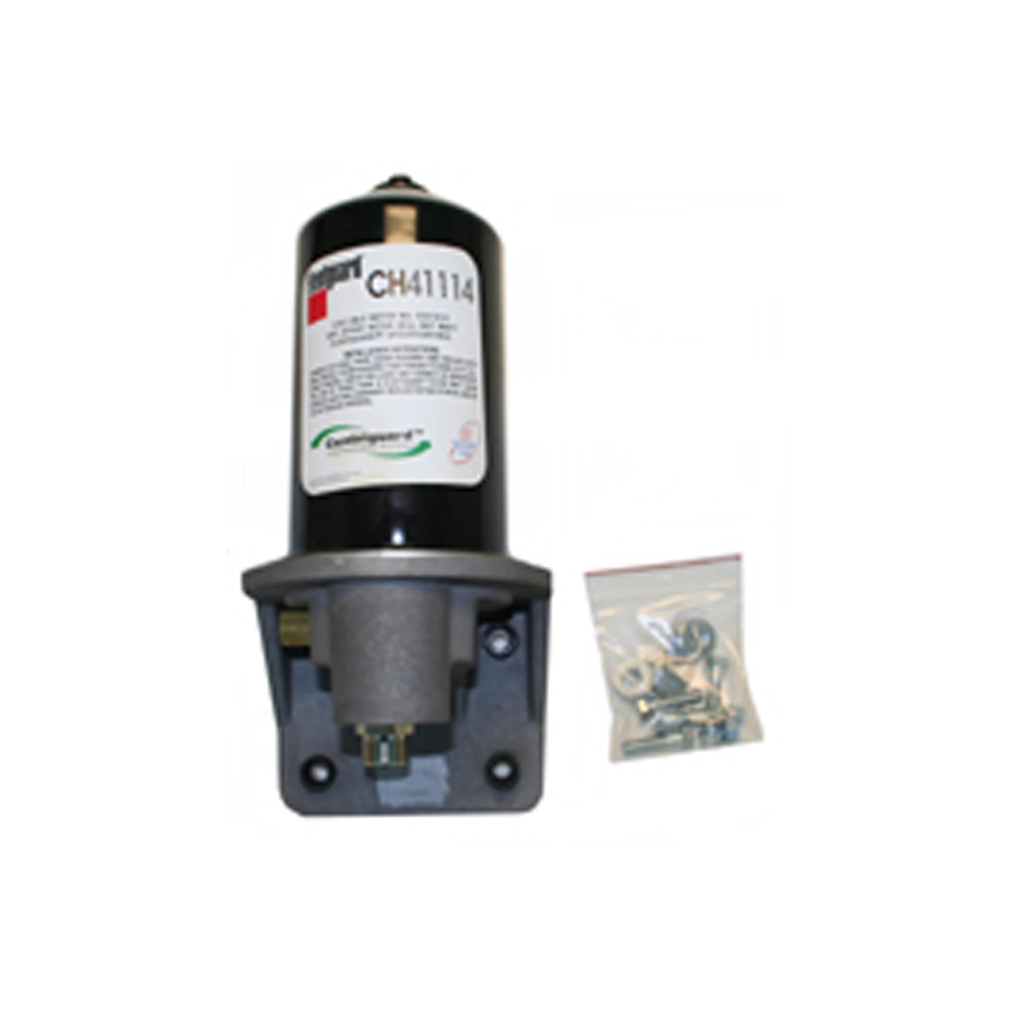 Fleetguard Lube Centrifugal By-Pass Oil Filter - PMCH41114