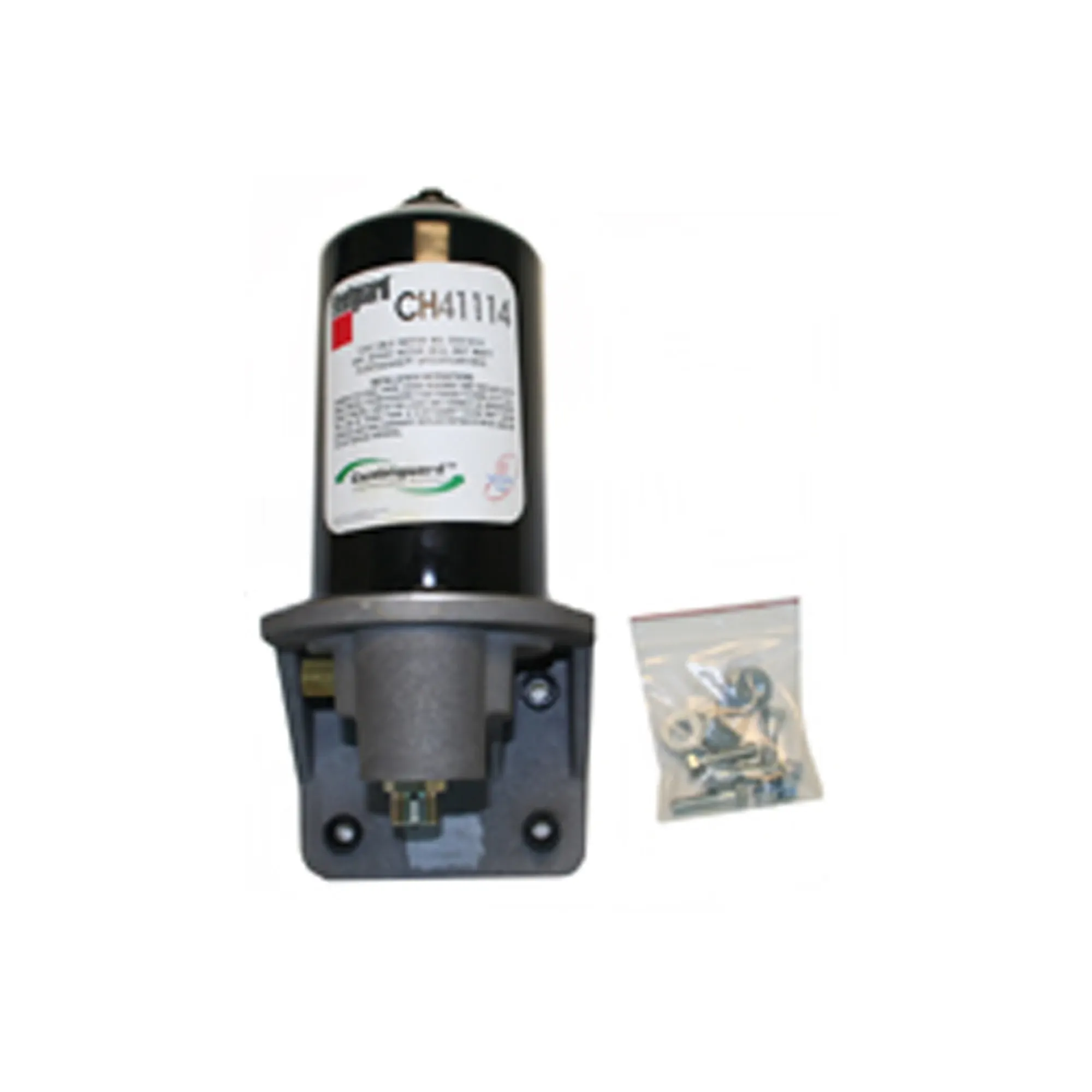 Fleetguard Lube Centrifugal By-Pass Oil Filter - PMCH41114