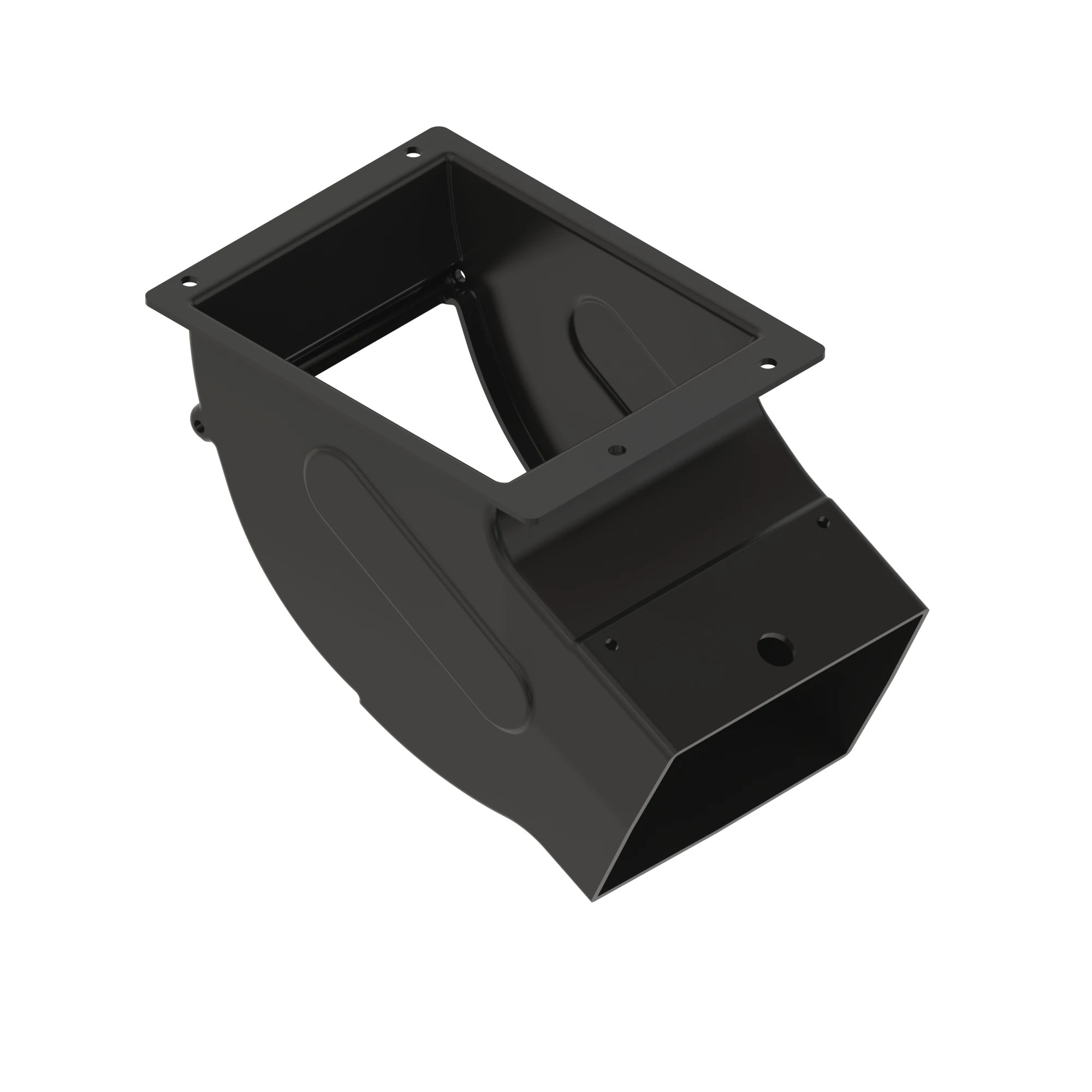 John Deere Suction Inner Air Duct - KK24325