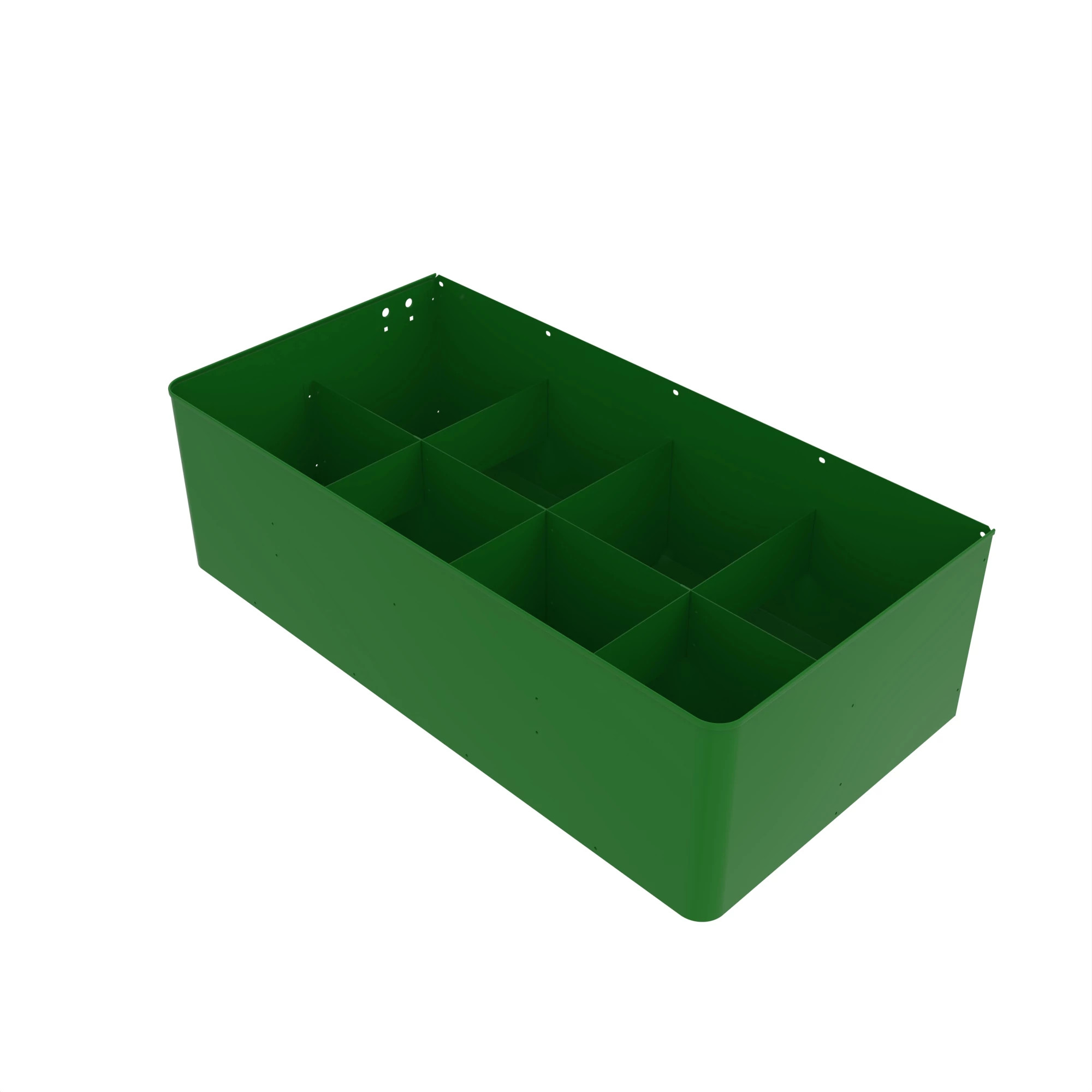 John Deere Twine Box - AE71543