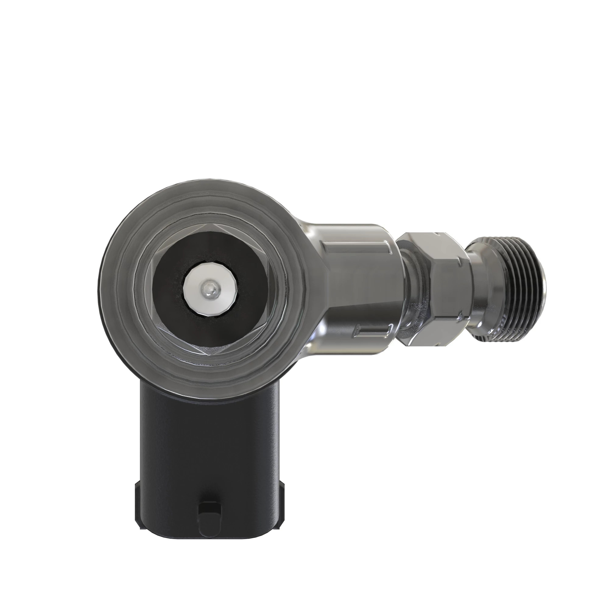 riiii John Deere MIU802933 Fuel Injection Nozzle, Common Rail