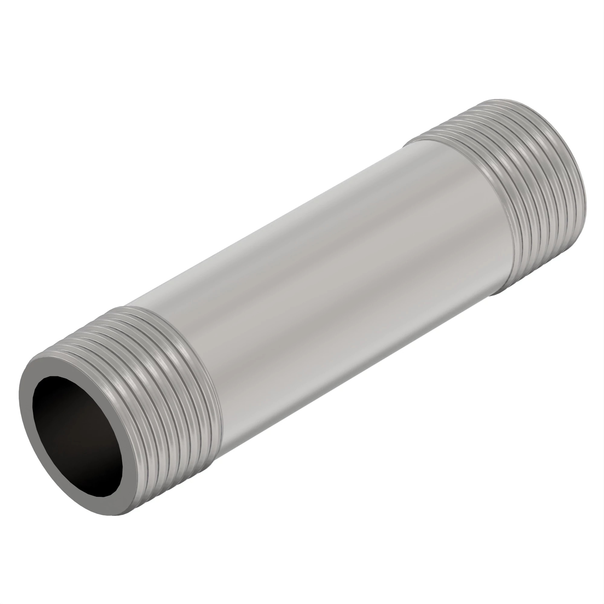 John Deere Threaded Nipple - 29H594