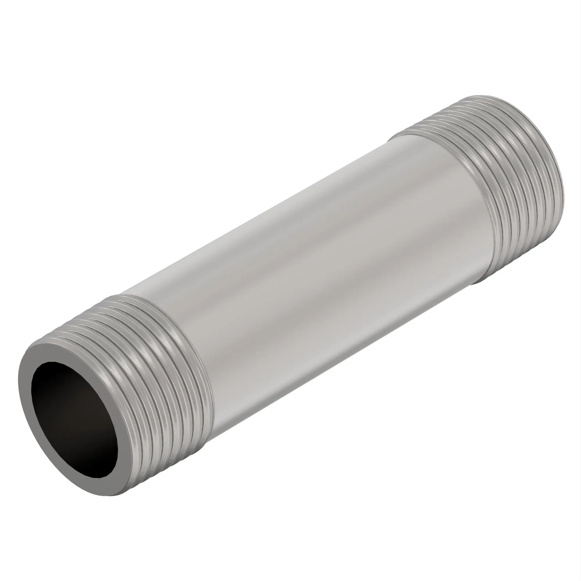 John Deere Threaded Nipple - 29H594