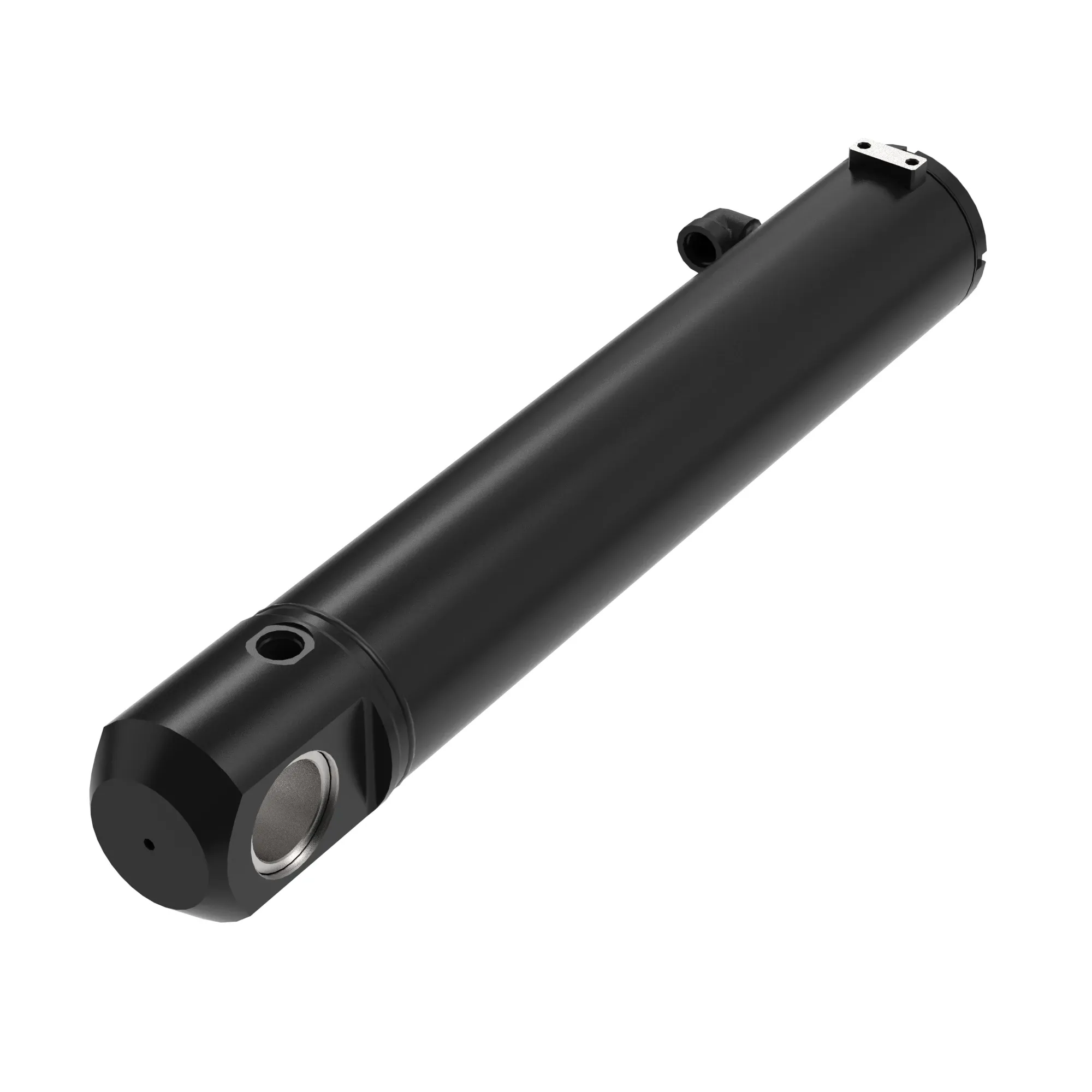John Deere Bucket Hydraulic Cylinder Barrel - AT515059