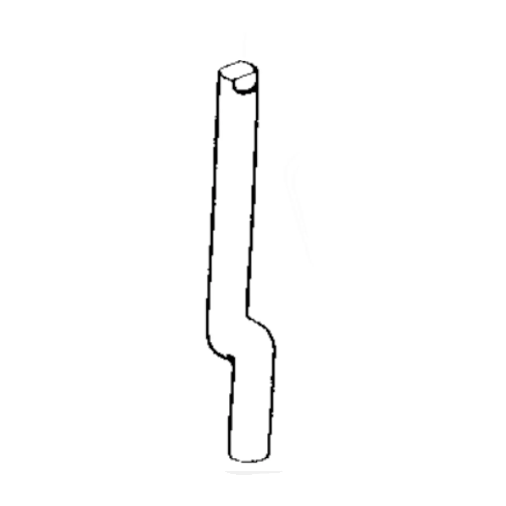 John Deere Shank Front - 31006