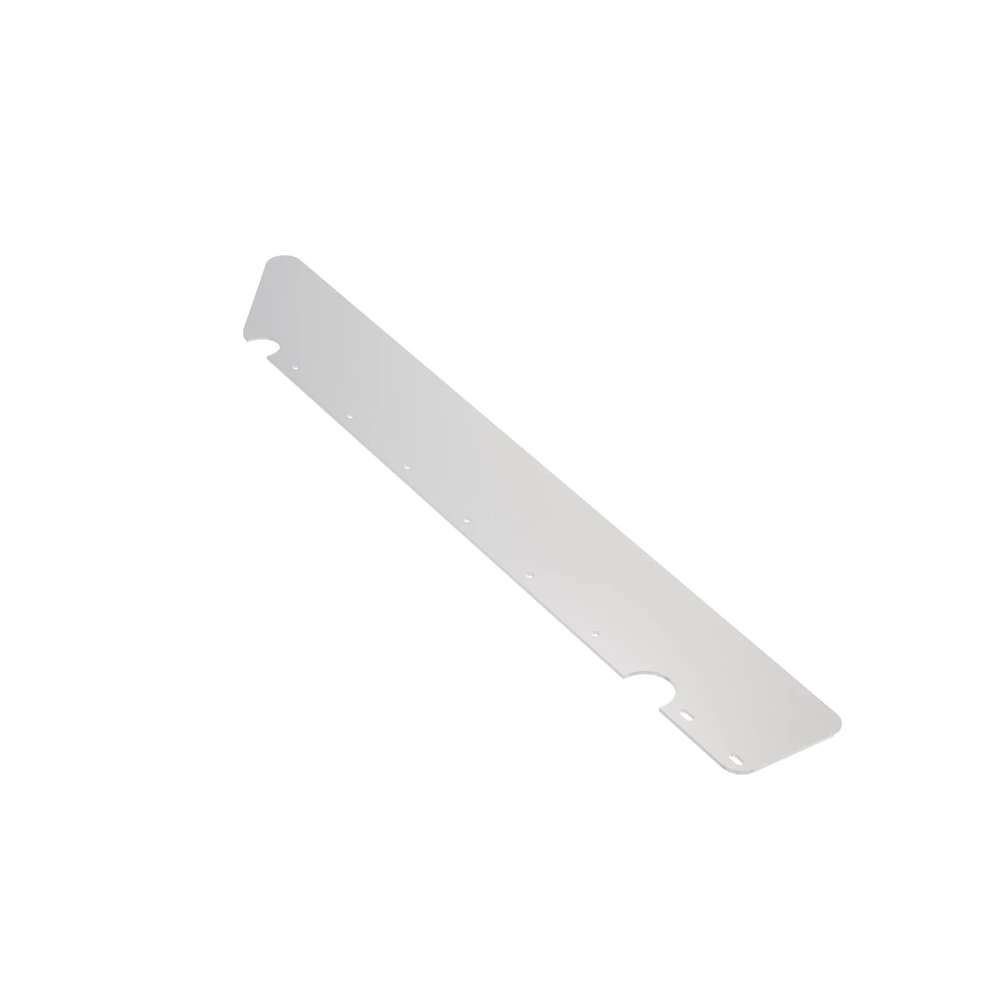 John Deere Shade Curtain - Z100565