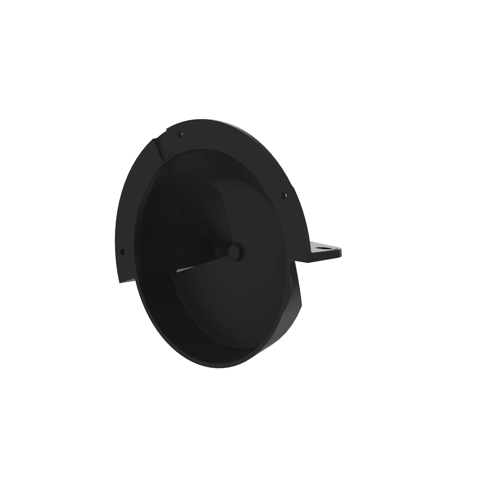 John Deere Deflector - A47532