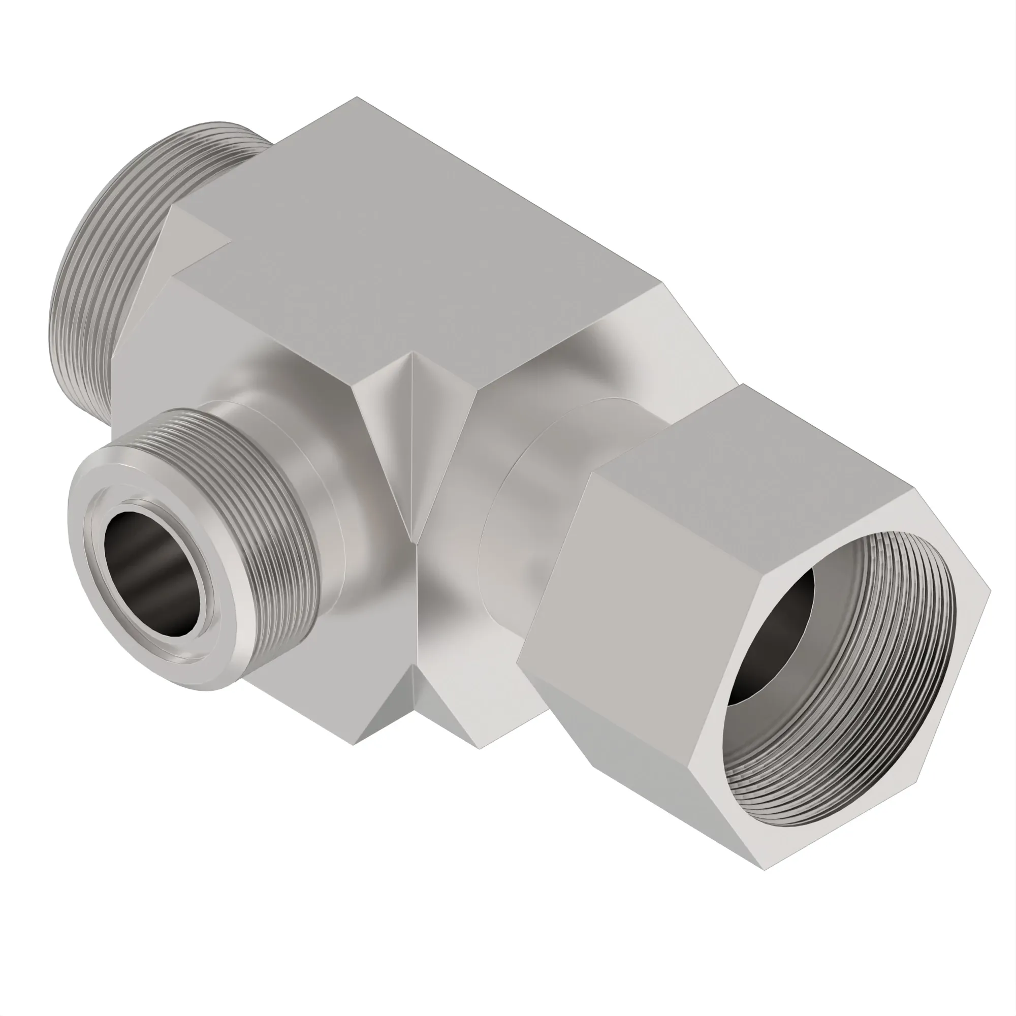 John Deere Tee Fitting - 38H5445