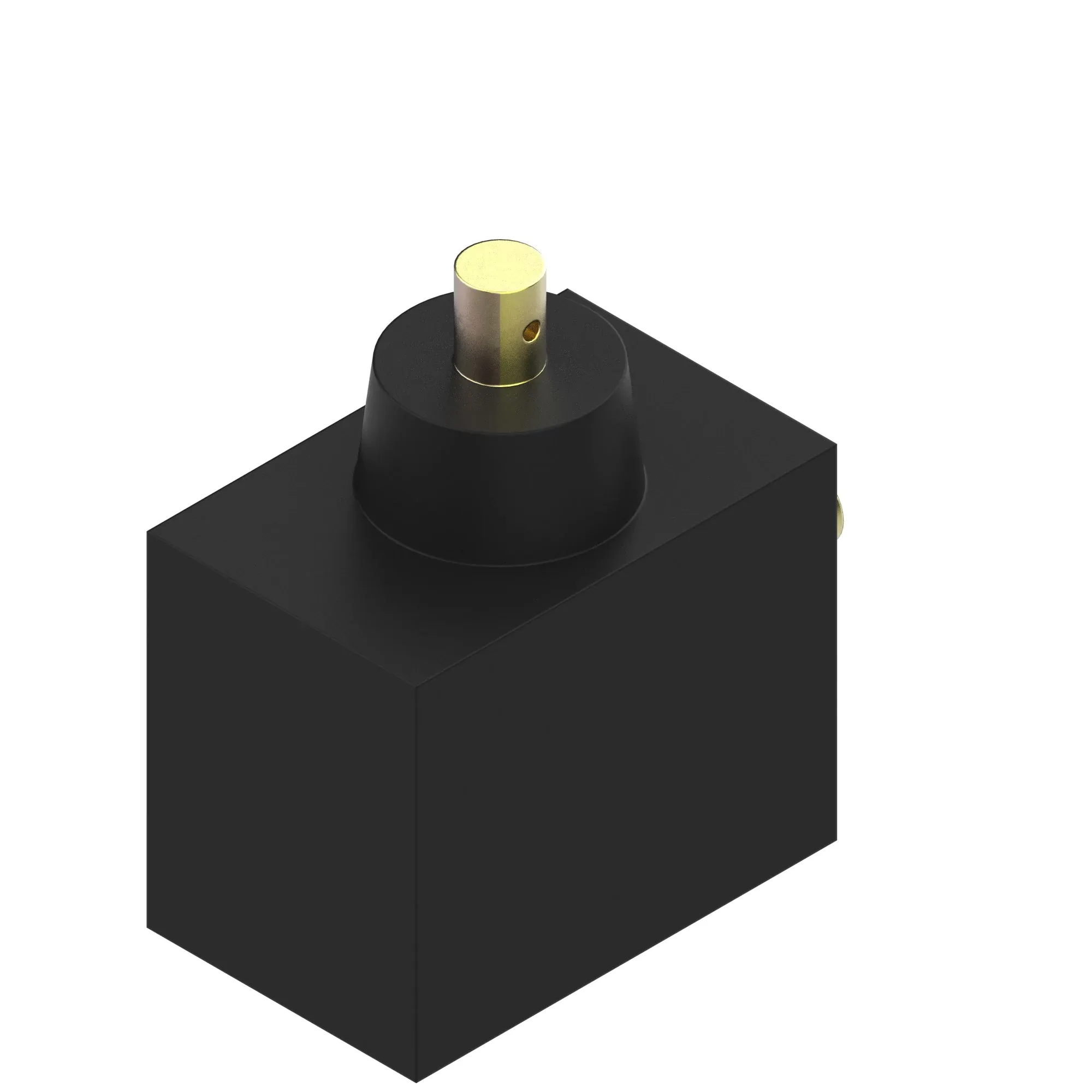 GEARBOX ASSEMBLY (AM100157 PAINTED)