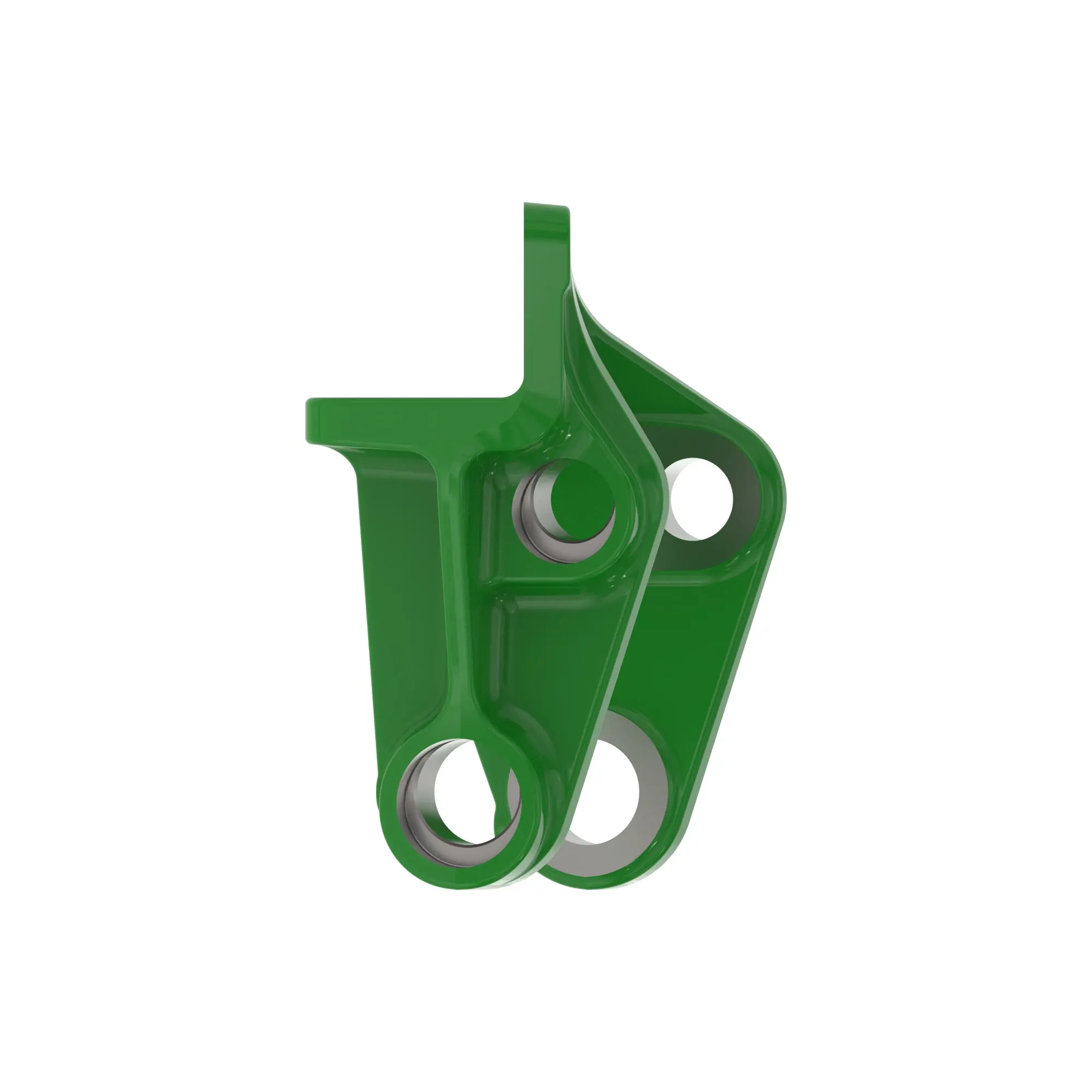 BRACKET, ROLLER MOUNT