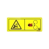 SAFETY SIGN