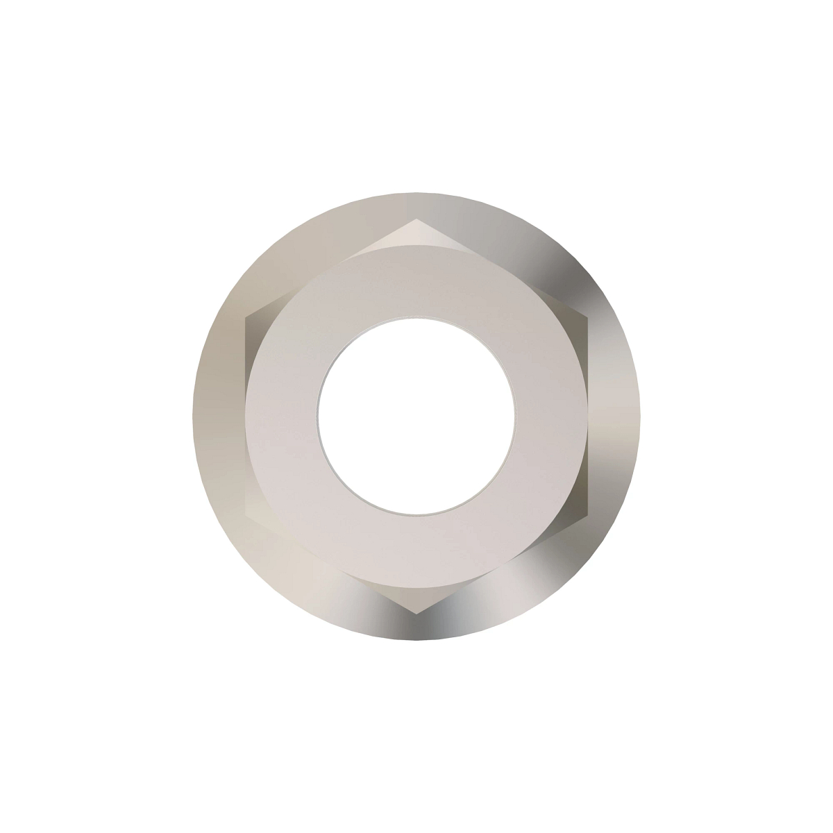 NUT, NUT,HEX FLANGE, Nut
