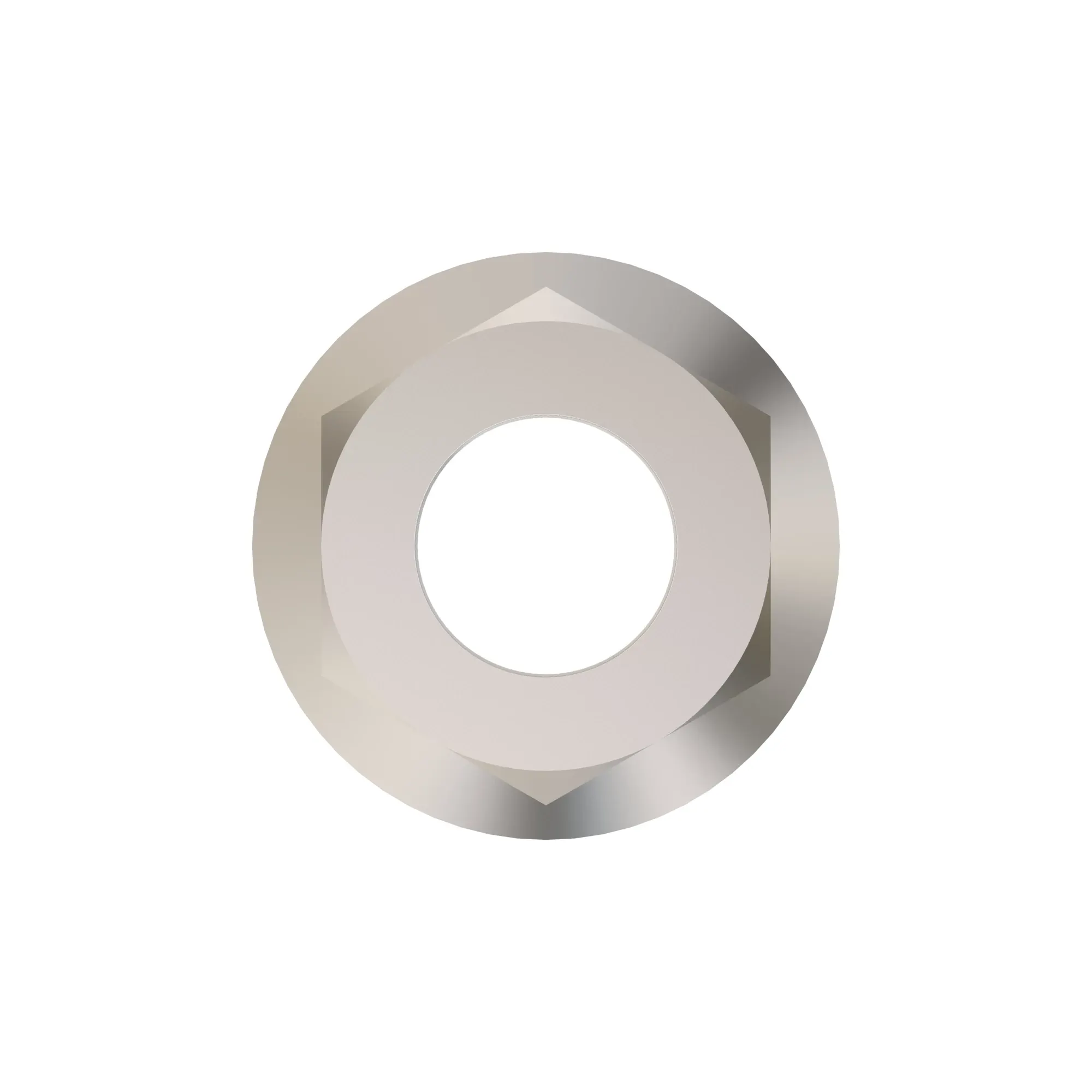 NUT, NUT,HEX FLANGE, Nut