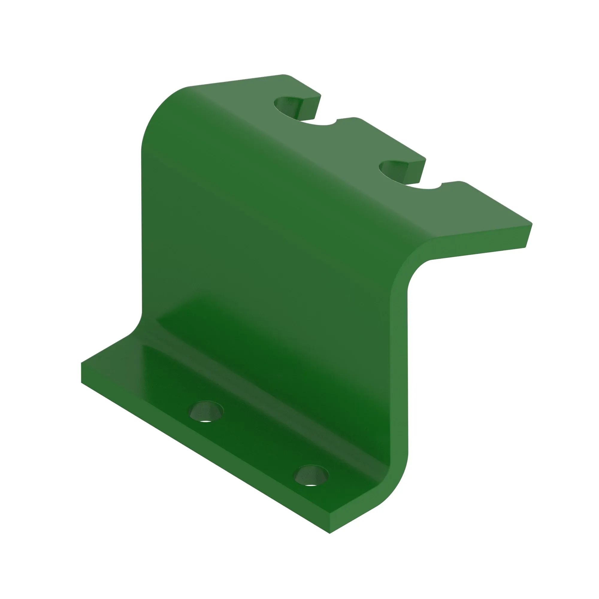 John Deere SCV Anchoring Bracket - SU299868