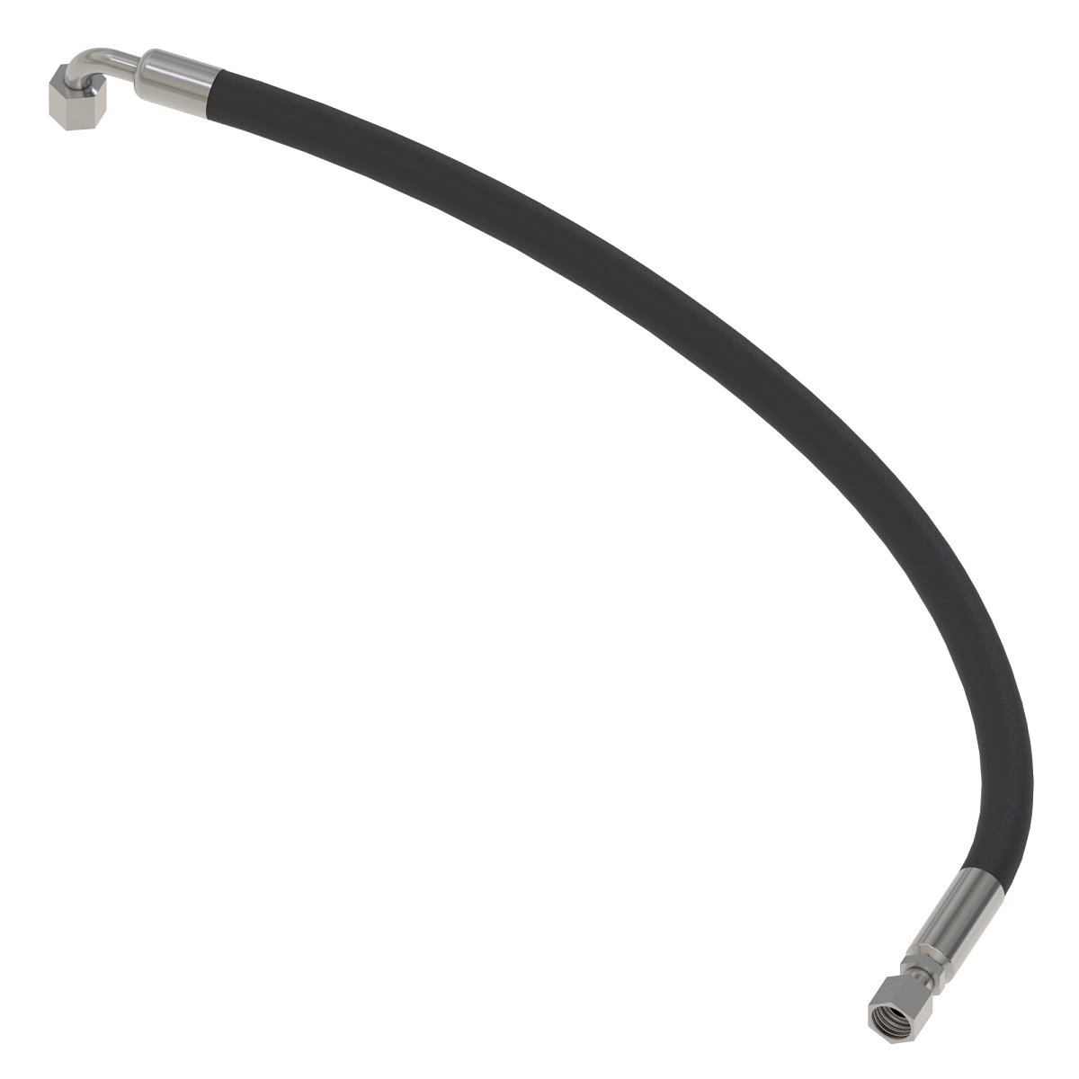 Hose, Hydraulic