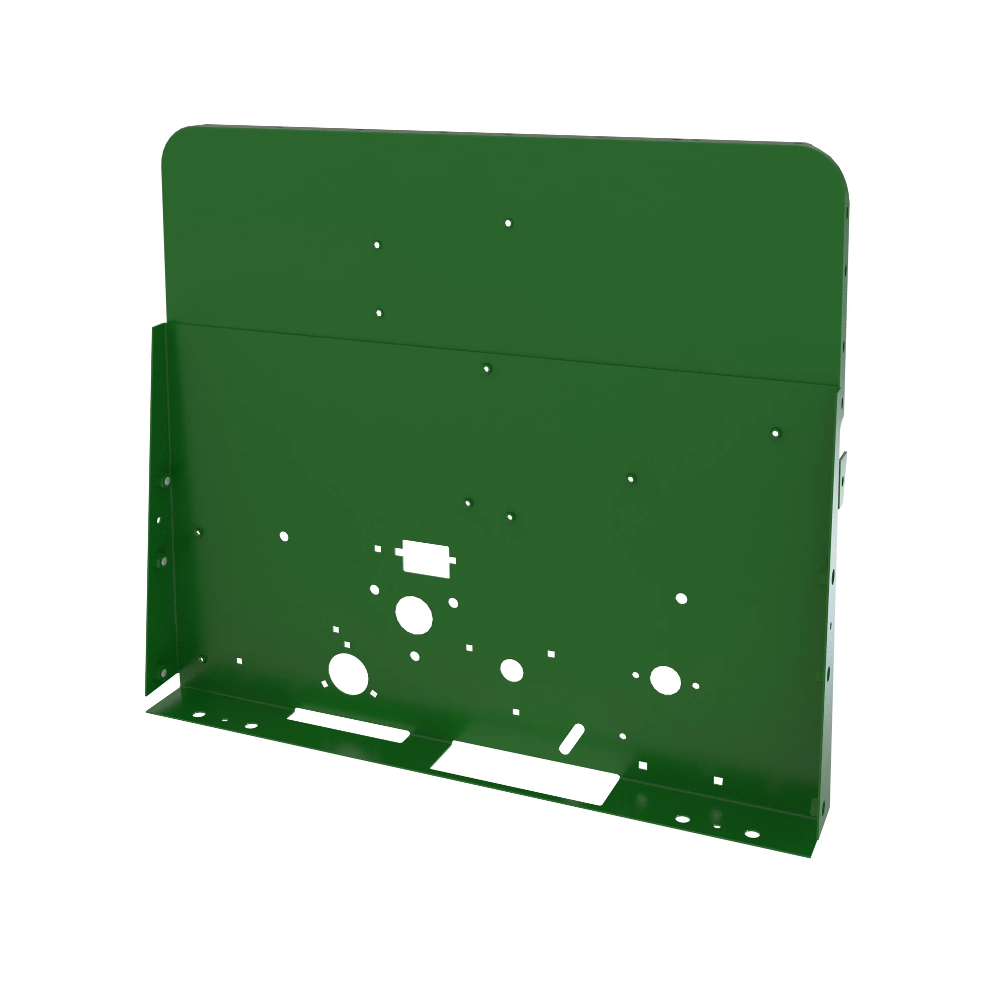 PANEL, PANEL ASSY., COMB., LG. L.H.