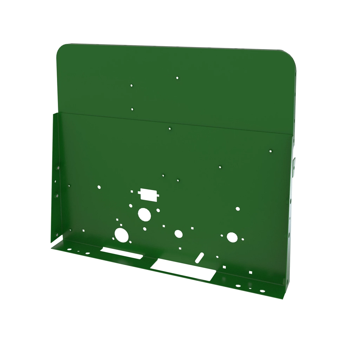 Panel Assy., Comb., Lg. L.H.