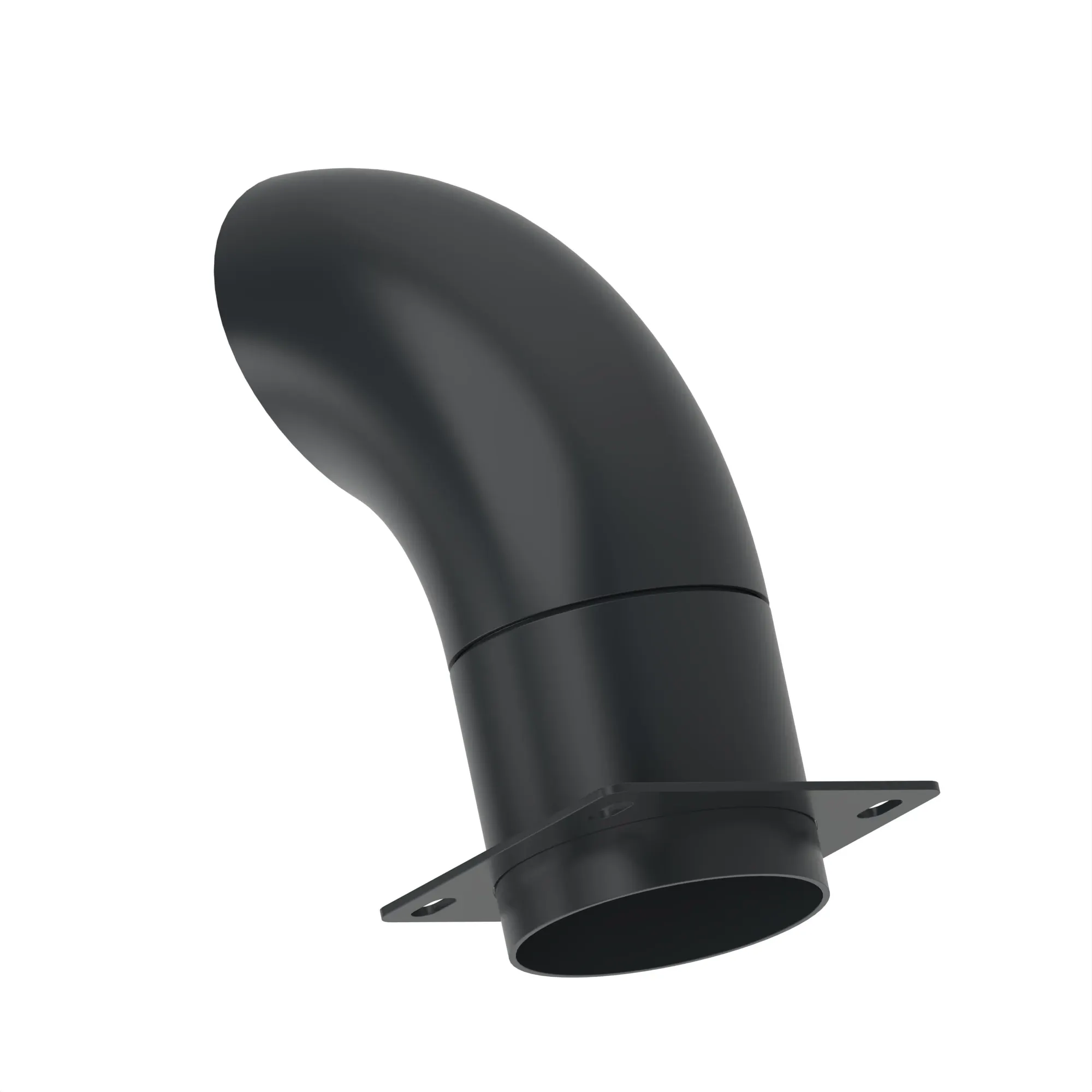 John Deere Engine Hood Cover - F659901