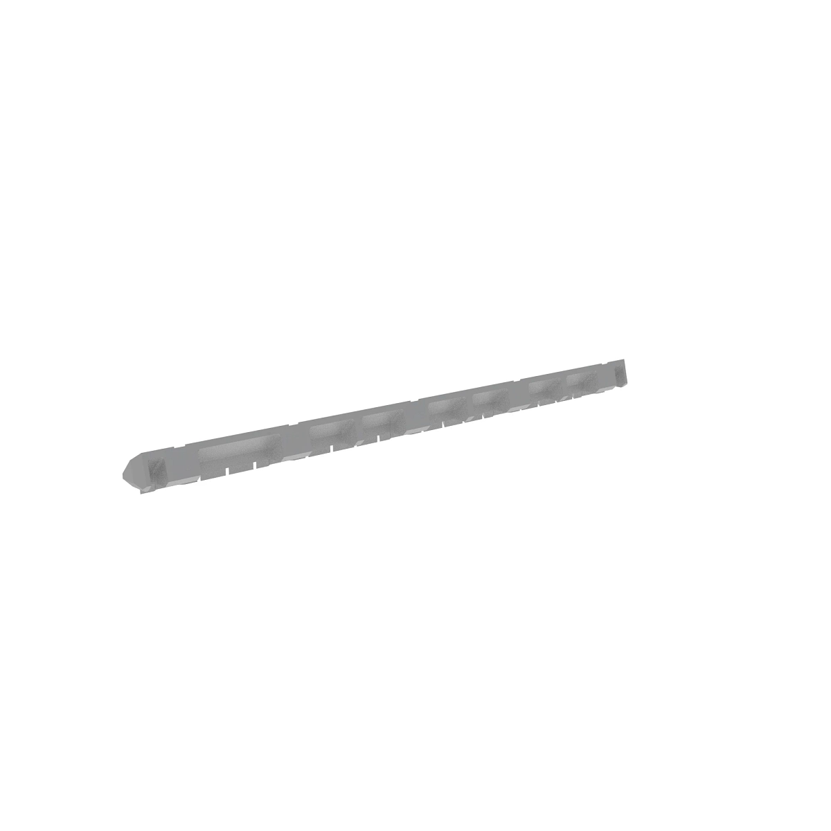 Bar, Filler - Uffr Narrow