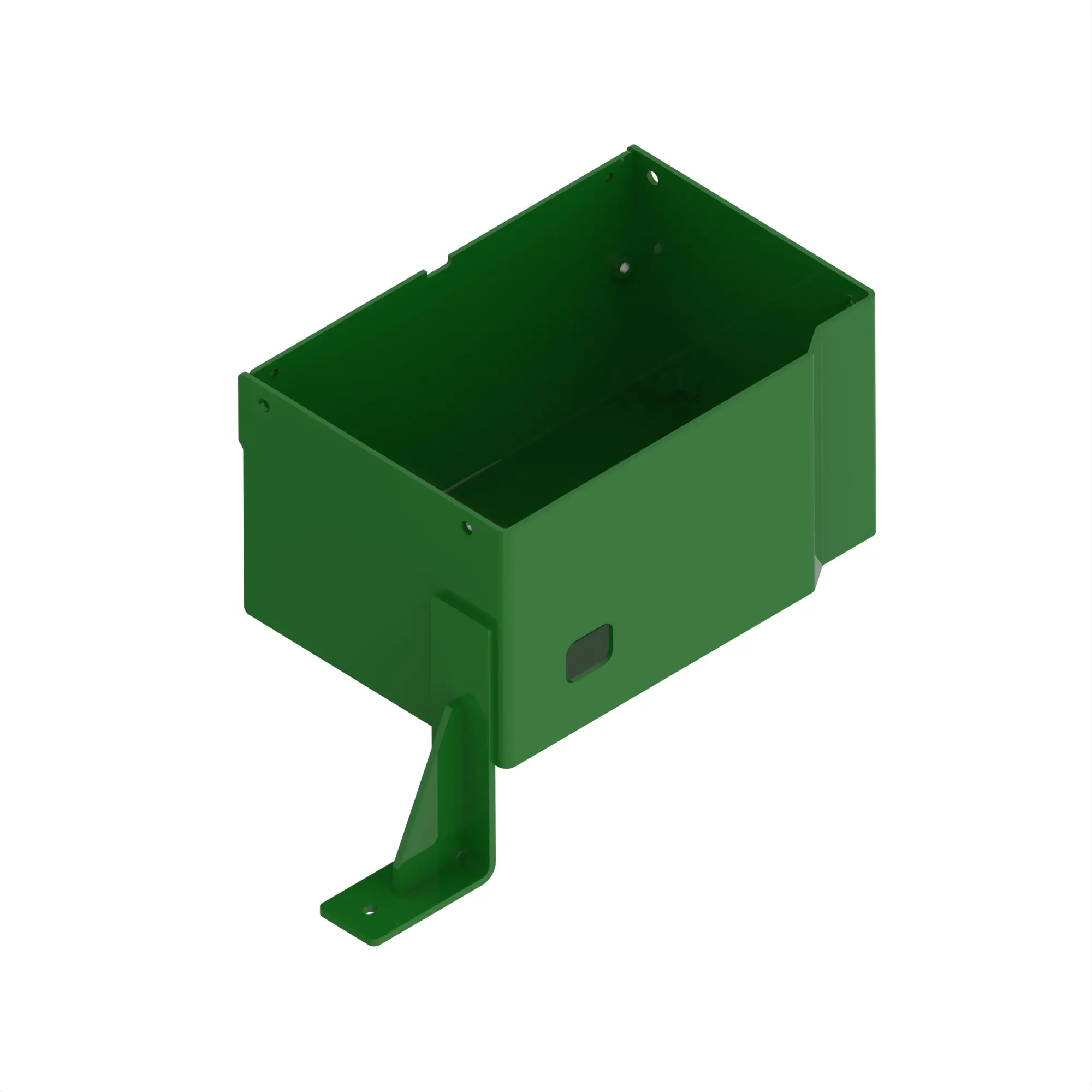 John Deere Battery Box - TA20418