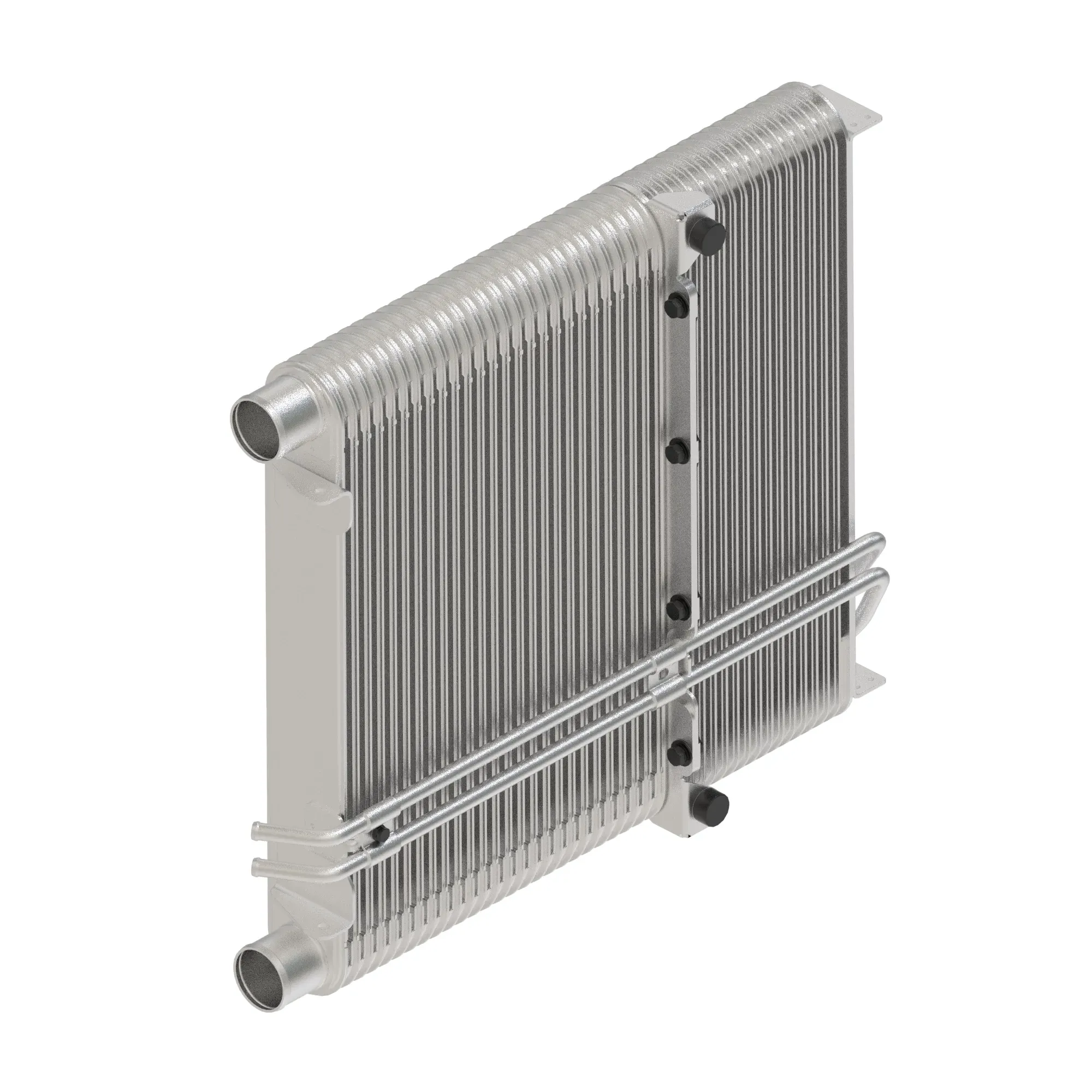 John Deere Intercooler - SJ25135
