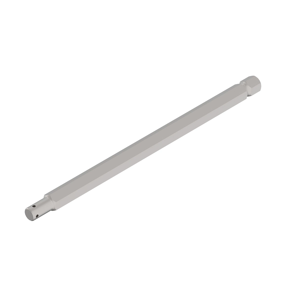 Outer Shaft
