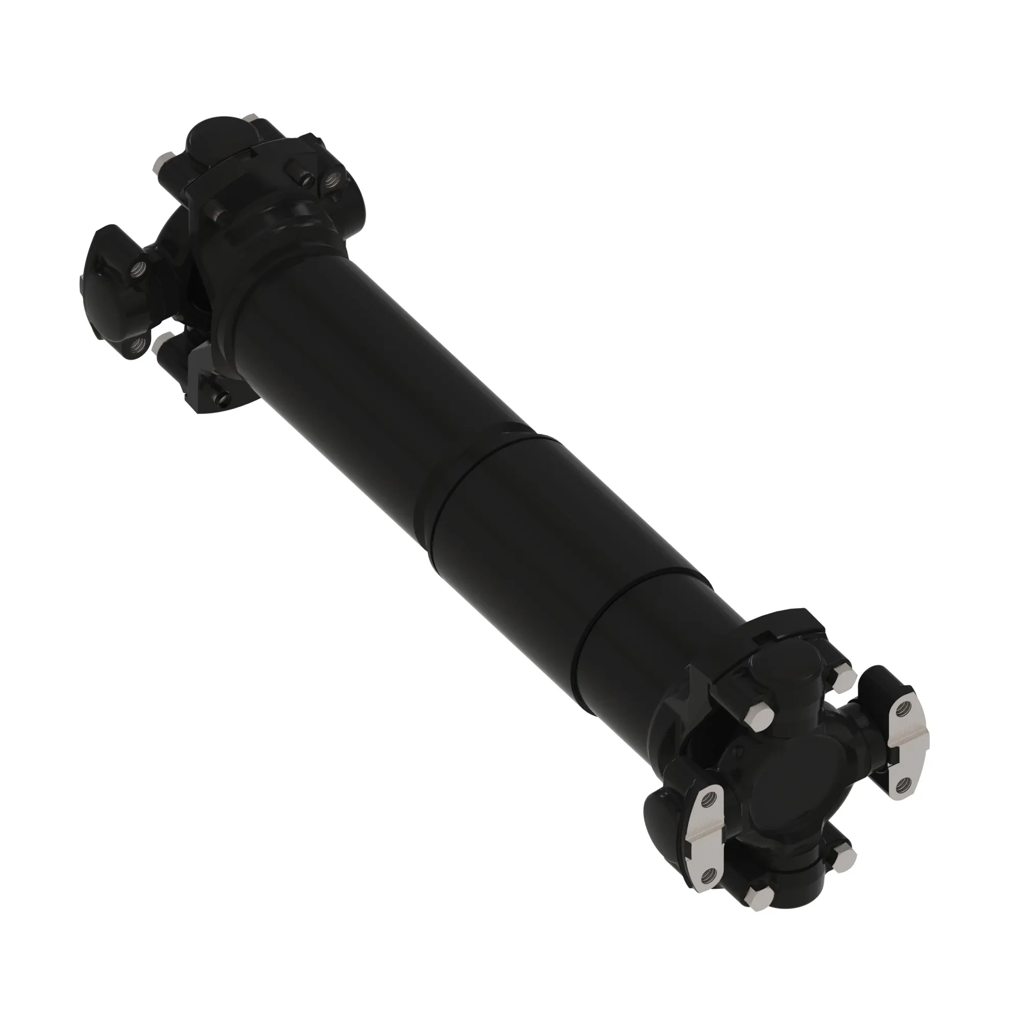 DRIVESHAFT, UNIVERSAL TELESCOPING, 9C