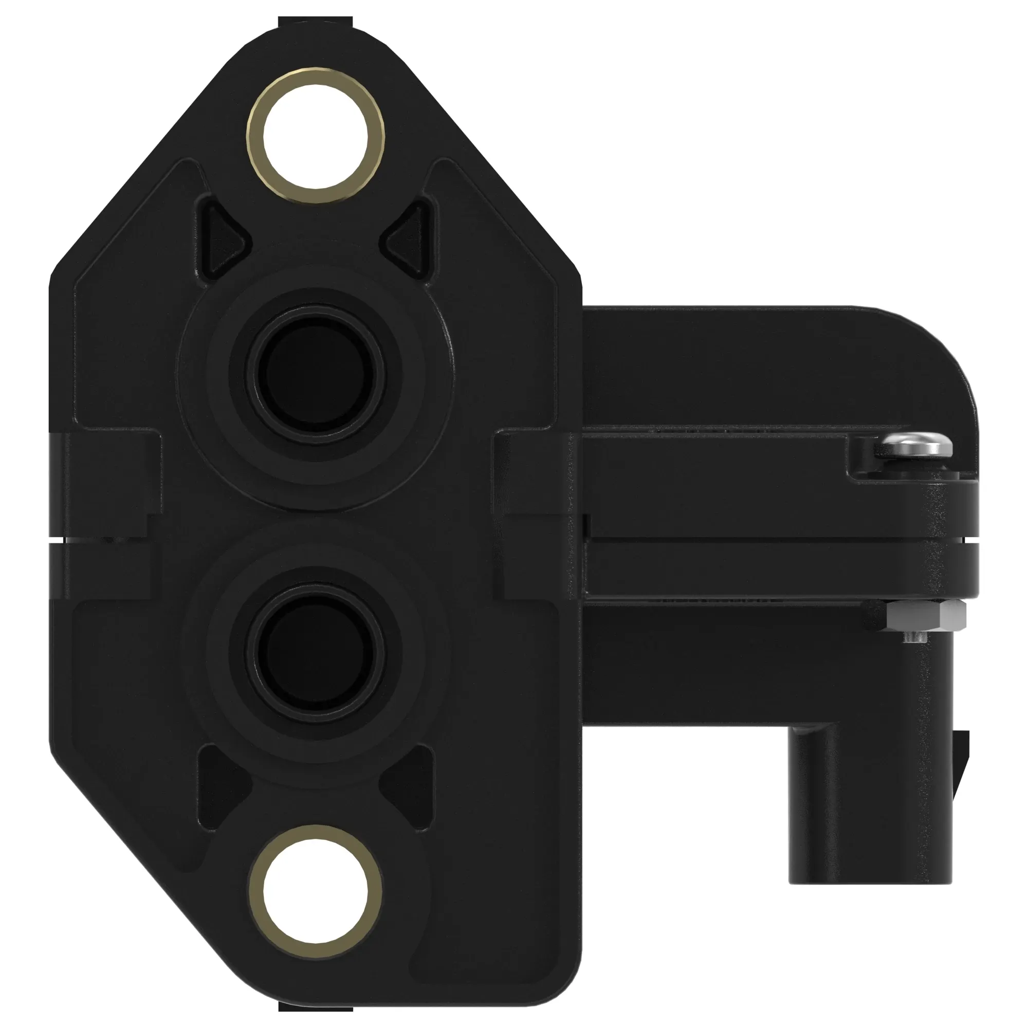 PRESSURE SENSOR, (EGR DELTA)
