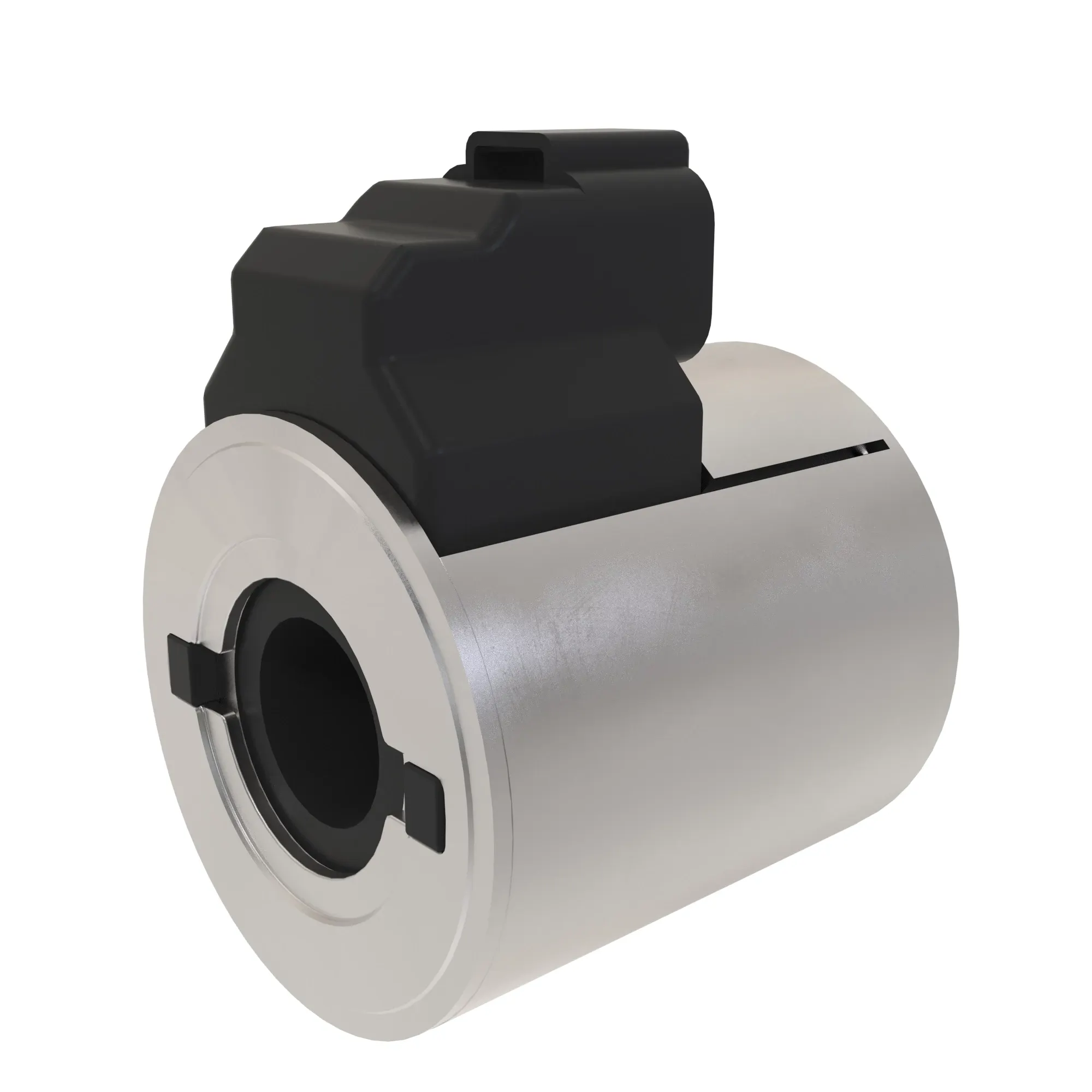 John Deere Solenoid Valve Coil, 24 Volt - AT437715