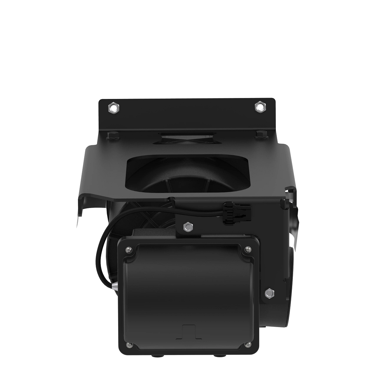 Activated Carbon Air Filter