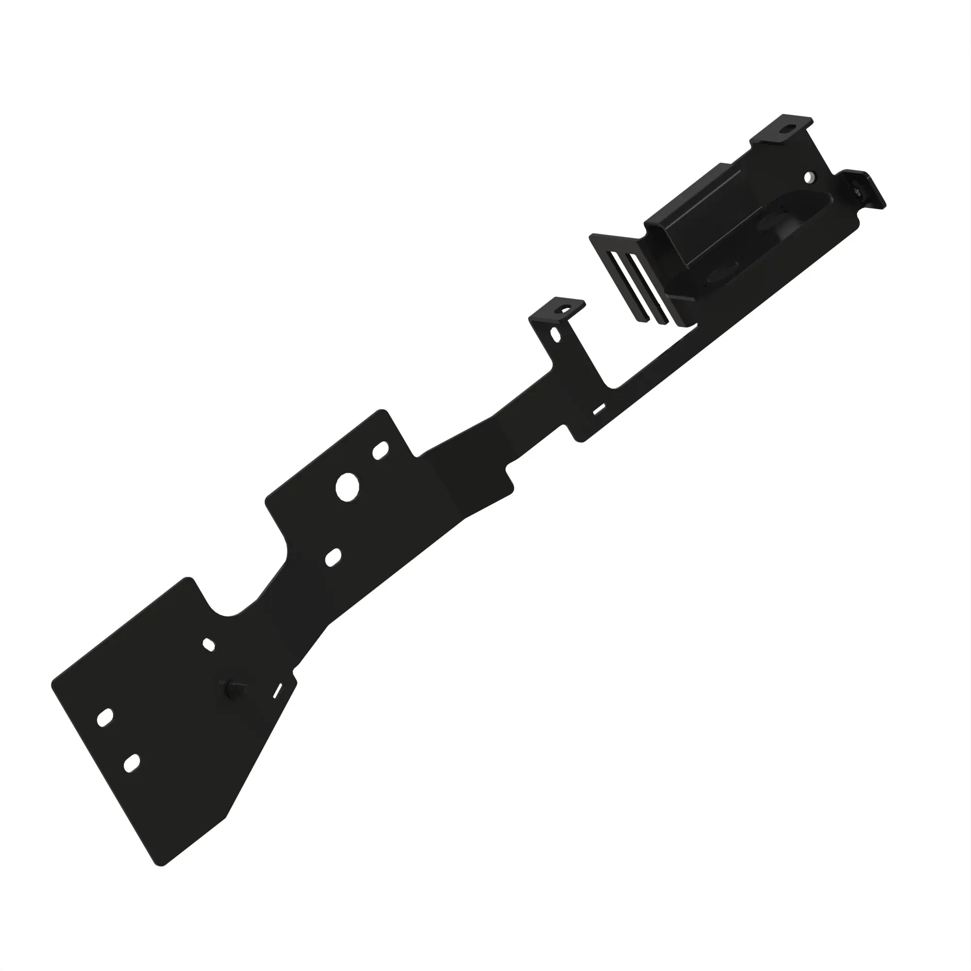 John Deere Right Side Flywheel Shield - L223914
