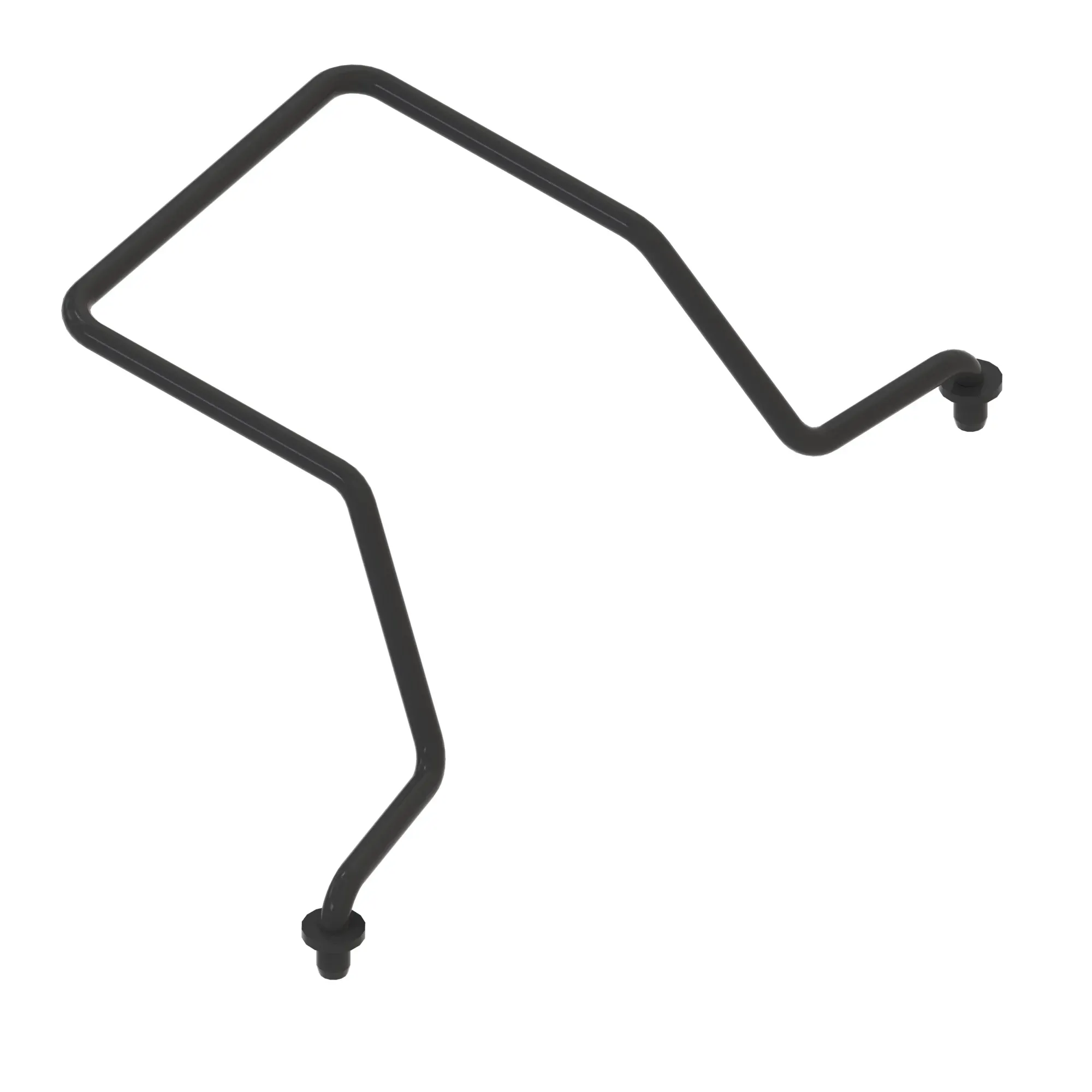 ROD, FUEL TANK SUPPORT  #