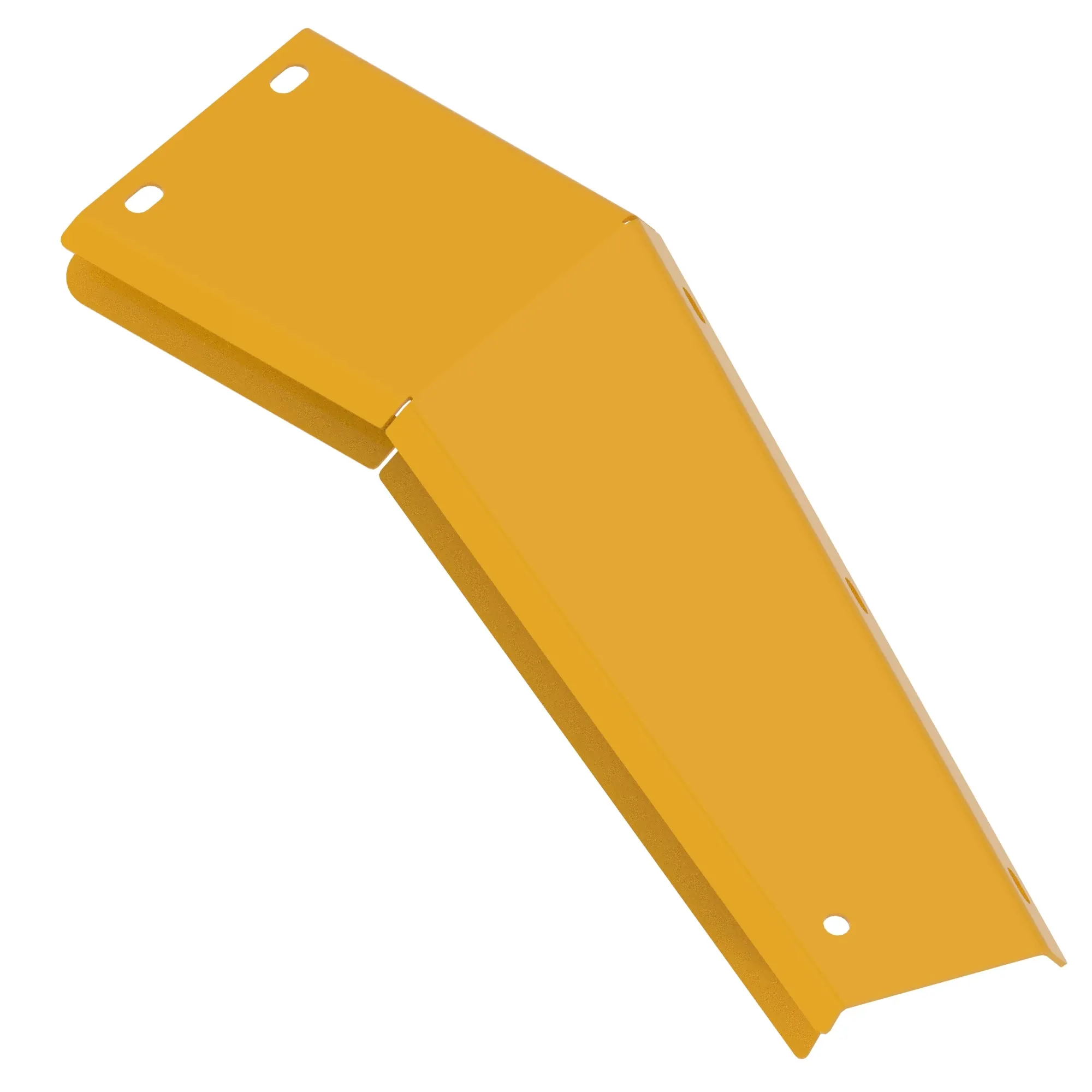 TANK COVER, LEFT HYDROSTATIC TANK