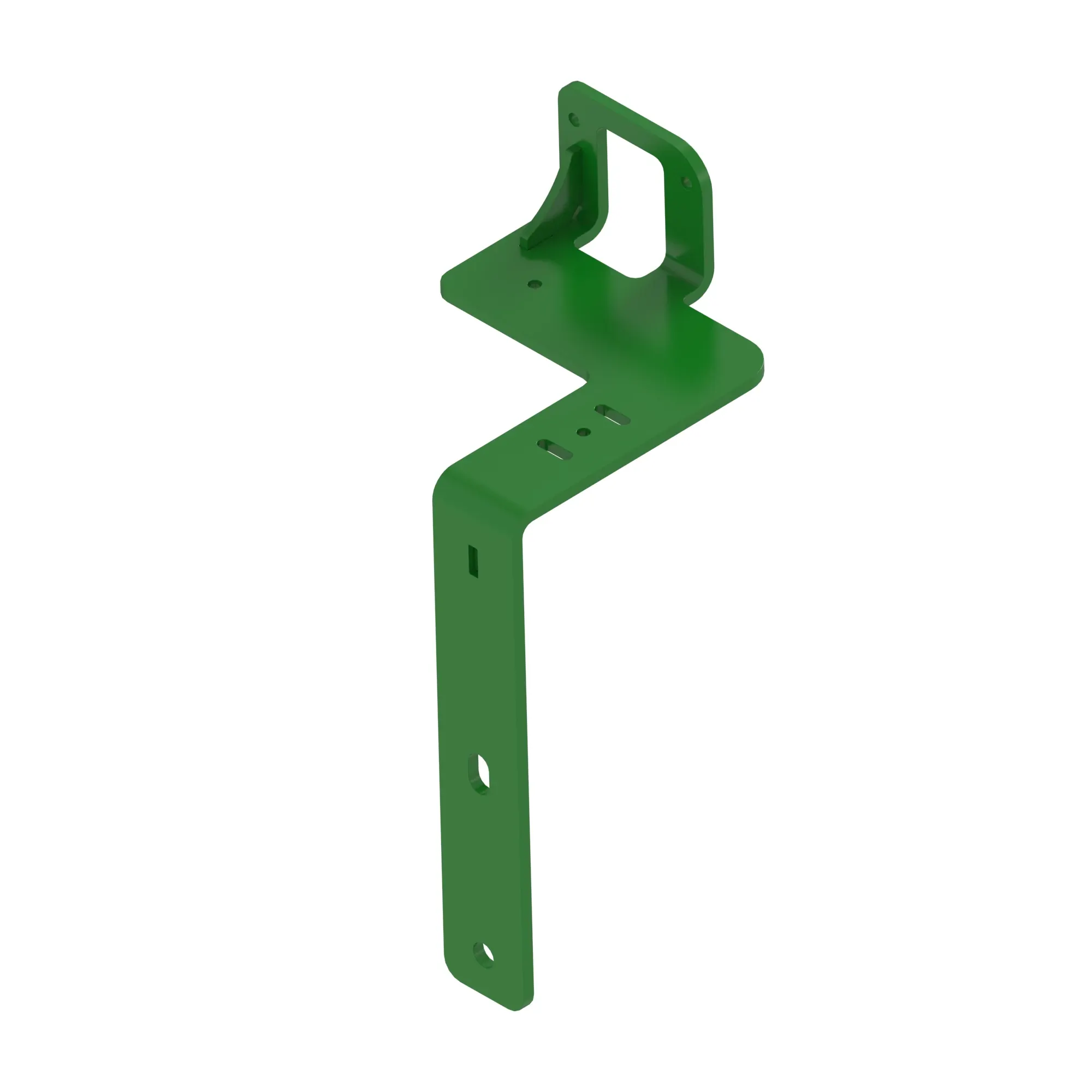 BRACKET, MANIFOLD SUPPORT WELDMENT