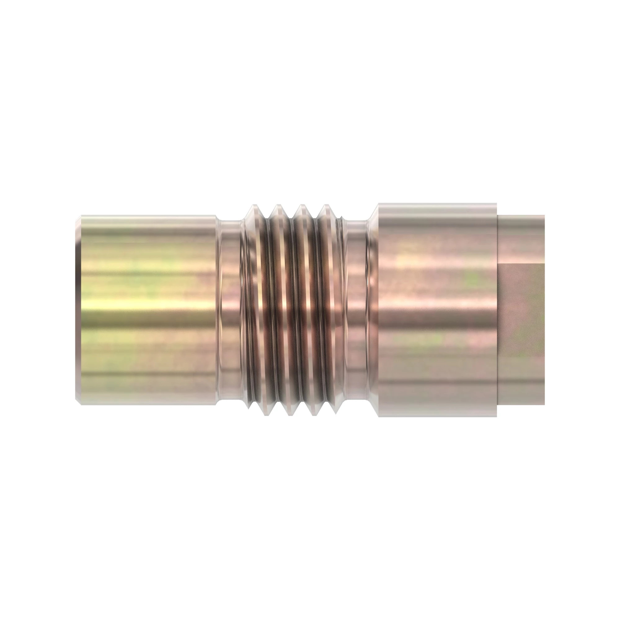 Self-Aligning Bushing