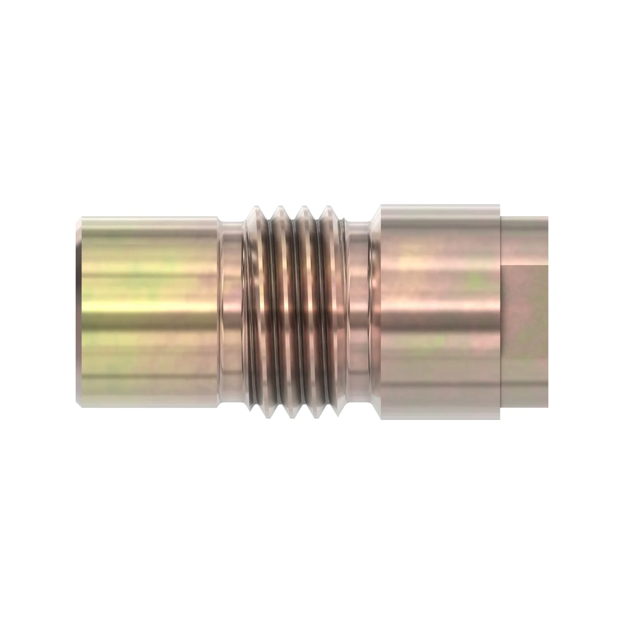 Self-Aligning Bushing