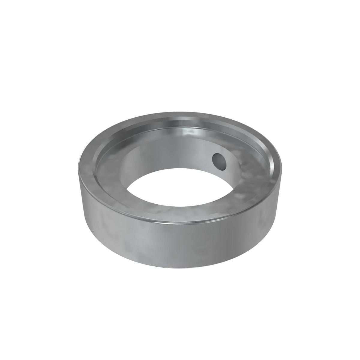 John Deere Locking Collar Ball Bearing - AH158887