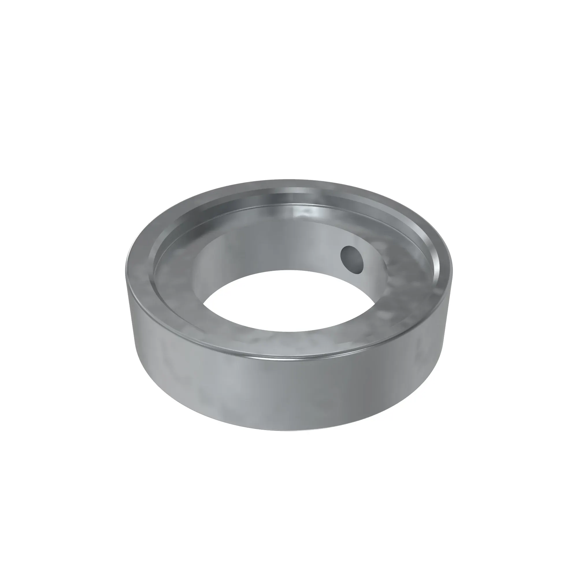 John Deere Locking Collar Ball Bearing - AH158887