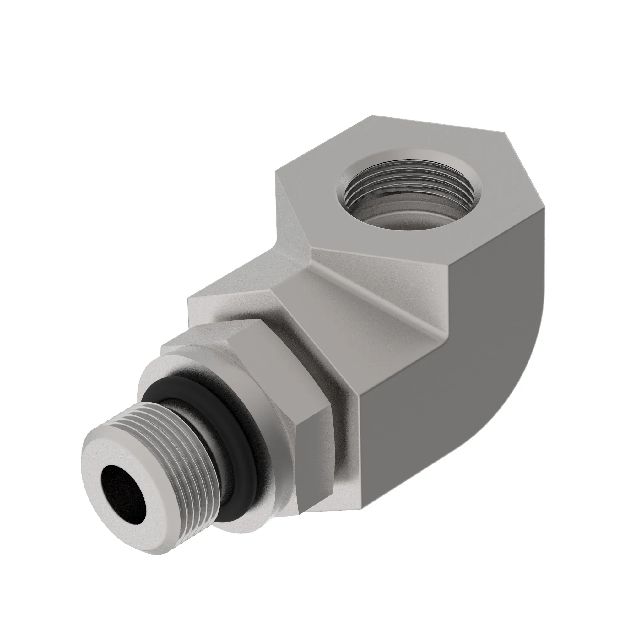 ADAPTER FITTING, ADAPTER SDSWE 6/M1