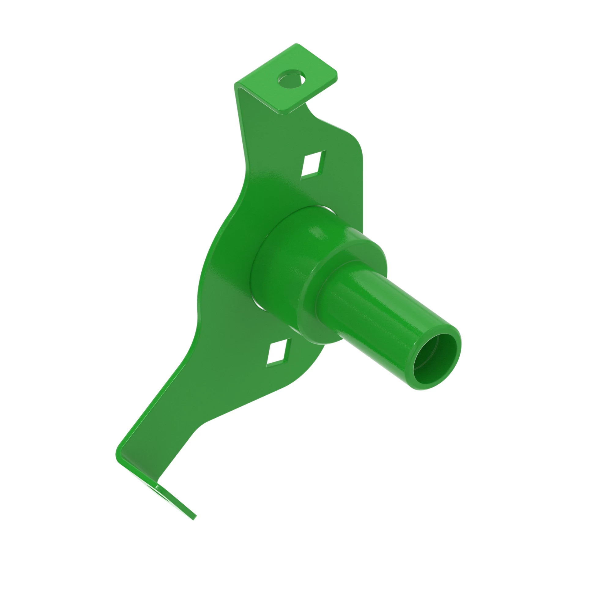 ASSEMBLY, BEACON AND SHIELD