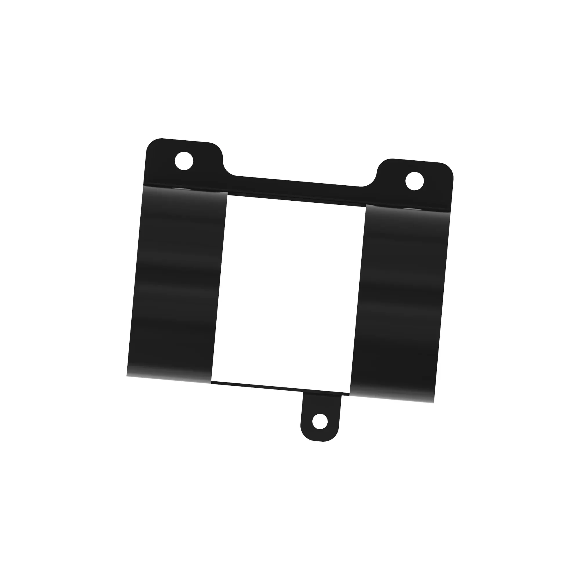 CLAMP, HYDRAULIC ACCUMULATOR HOLD-D, Clamp