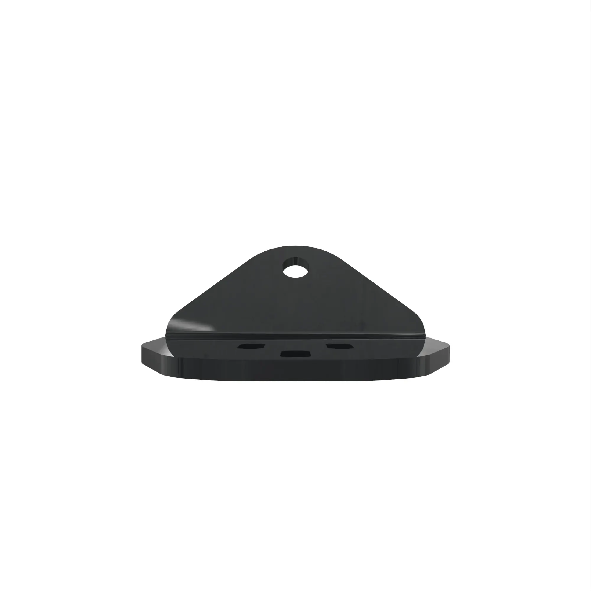 BRACKET, BRACKET-STRIKER MOUNT