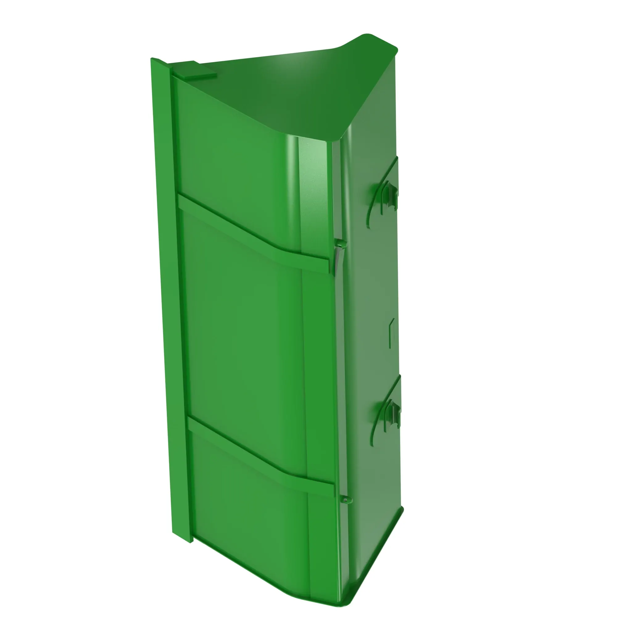 Loader Bucket