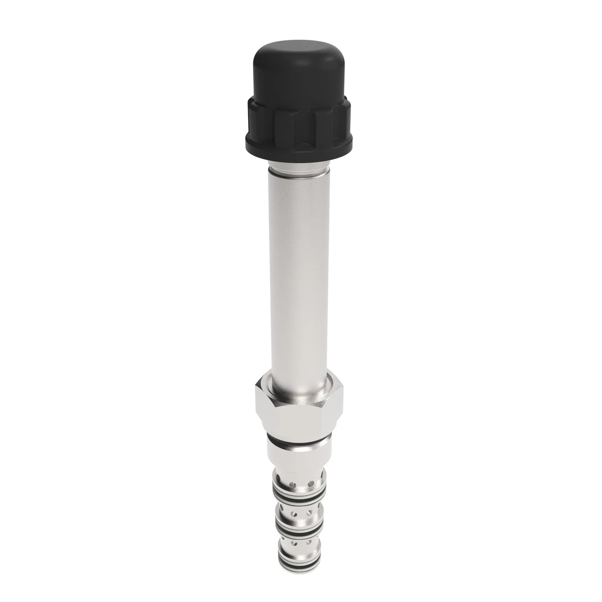 SOLENOID, WK10J-01M-C-N-0 WITHOUT C