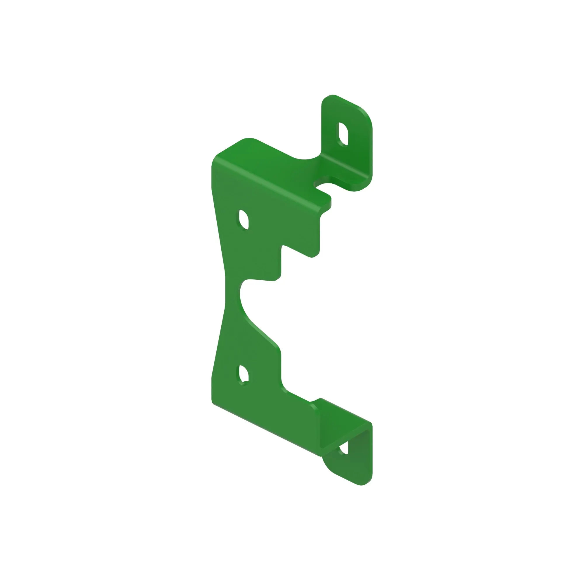 John Deere Belt Support Rear Bracket - HXE71385