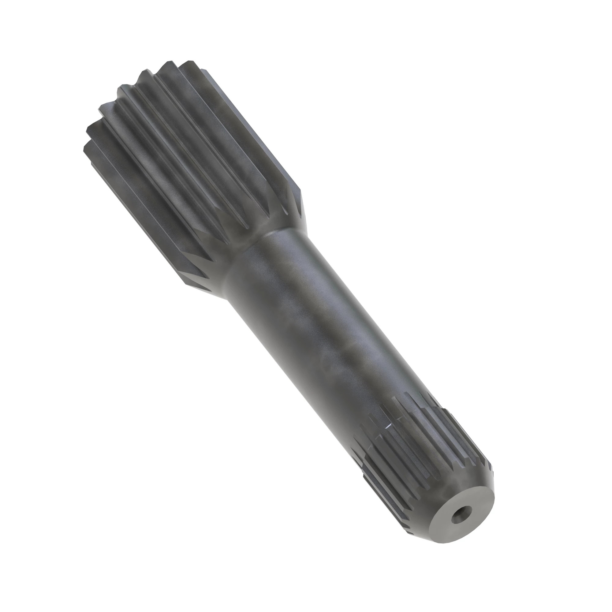 SHAFT FINAL DRIVE & SUN PINION