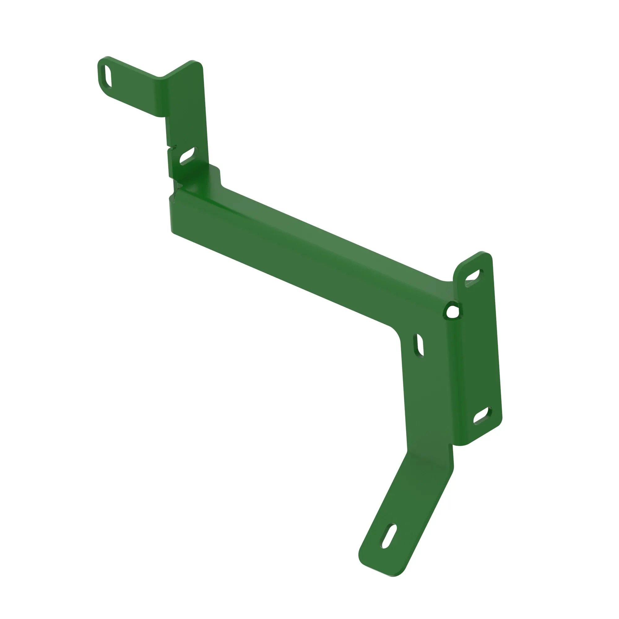 BRACKET, LH FENDER 900
