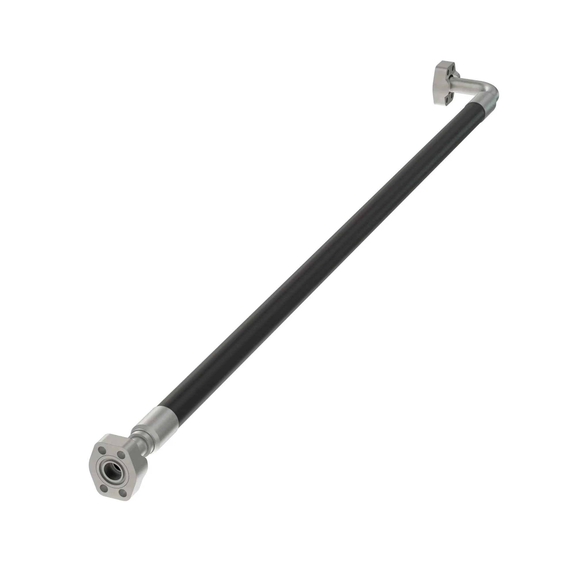 HYDRAULIC HOSE, HYDROSTAT HOSE FEED